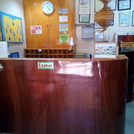 亚洲新精品酒店-奥三米 Ozamis 外观 照片