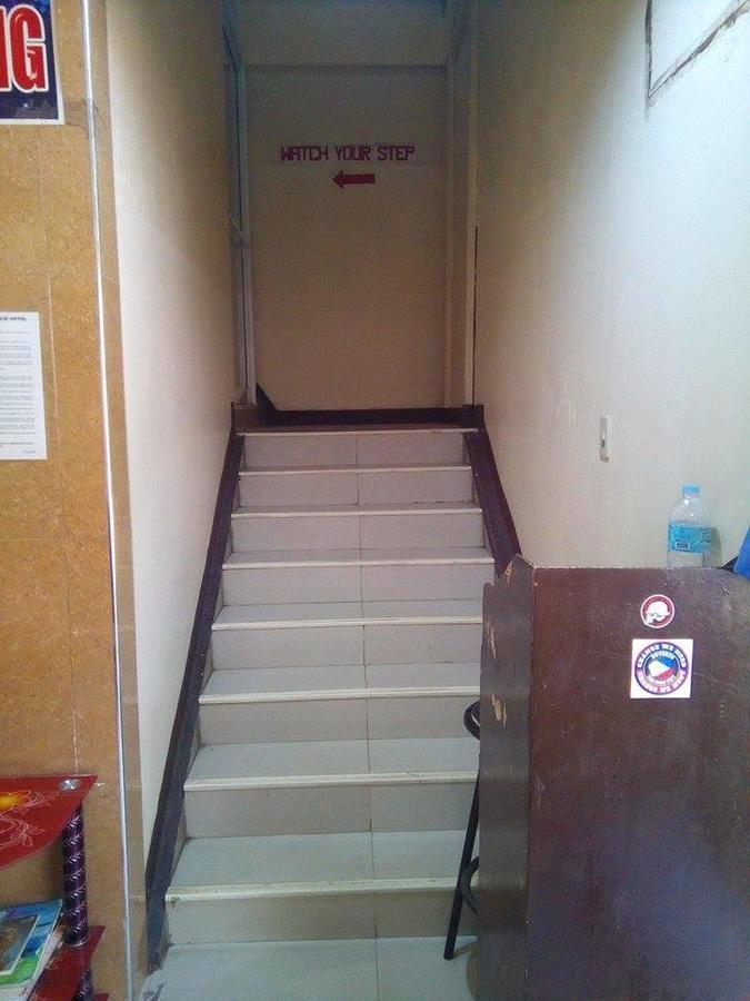 亚洲新精品酒店-奥三米 Ozamis 外观 照片